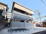 D-residence二条