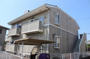 名鉄津島線木田駅まで徒歩10分