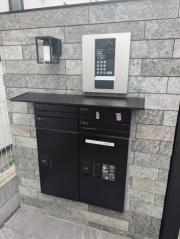 メゾンソレイユII