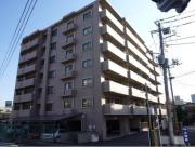 ＪＲ京浜東北・根岸線新子安駅まで徒歩15分