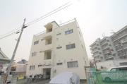 山中マンション