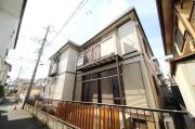 ＪＲ埼京線北与野駅まで徒歩9分