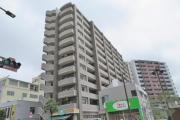仙台市地下鉄南北線長町一丁目駅まで徒歩1分