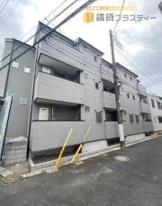ＪＲ総武線（各駅停車）本八幡駅まで徒歩20分