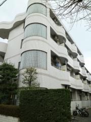 エステージ西調布