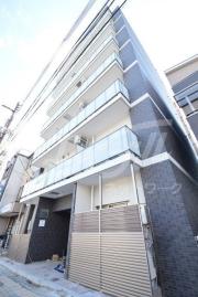 地下鉄谷町線千林大宮駅まで徒歩7分