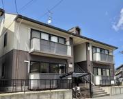 ＪＲ信越本線新潟駅までバス約32分 徒歩8分