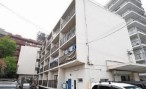 都営三田線春日駅まで徒歩4分