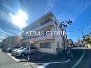 プリメーラ川口