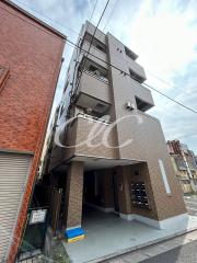 東京メトロ日比谷線北千住駅まで徒歩10分