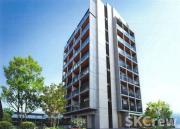 クロスレジデンス六義園
