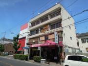 狭間マンション