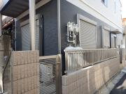 北野2丁目テラスハウス