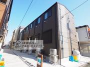 シャルマンシーナ六町