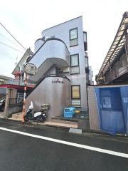 東武伊勢崎・大師線谷塚駅まで徒歩25分