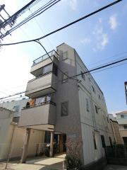 リバービレッジM