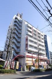ライオンズマンシヨン白山駅前