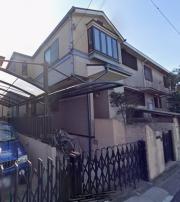 小山7丁目賃貸戸建