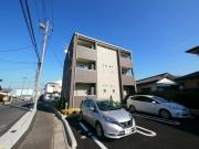つくばエクスプレス八潮駅まで徒歩27分