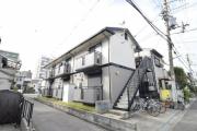 ＪＲ山陽本線兵庫駅まで徒歩7分