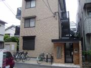 メリーパレス元町
