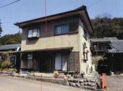 岐阜県加茂郡七宗町中麻生字大貝戸道上1707番