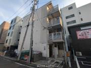 ＪＲ中央線八王子駅まで徒歩9分