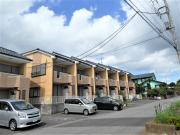 ガーデンパレスA