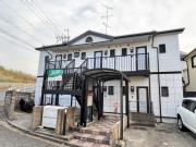 サニーコーポ西牧野