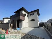 神木一丁目戸建 C