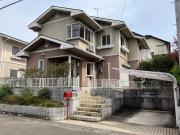 城東台西3丁目戸建