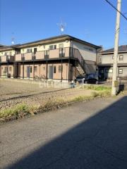 ハイライズ新涯 B棟
