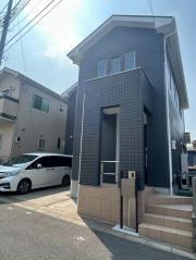 船橋市丸山2丁目戸建