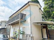 八街市東吉田戸建て