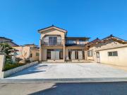 富山市呉羽町中古住宅