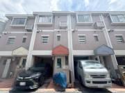 豊中市熊野町2丁目テラスハウス