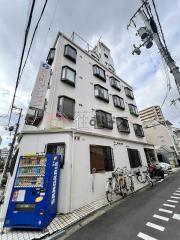 菅栄町レディースマンション
