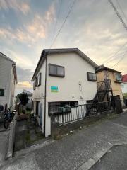 メゾンストレチア