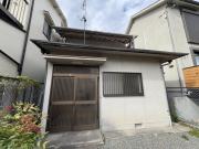 緑が丘1丁目貸家