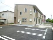 ヴィラ・ソレイユ