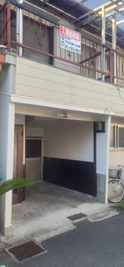 アルバレントハウス高石千代田