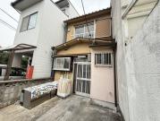 宇治市宇治蔭山59-21貸家