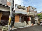 養父丘2丁目2戸1貸家