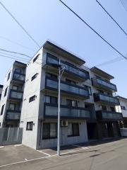 ALBAGRANDE麻生