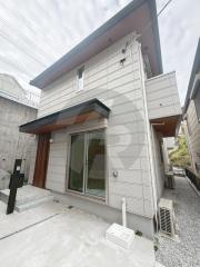 東川島町戸建て