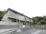 広島高速交通アストラムライン不動院前駅まで徒歩10分