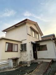 玉島柏島戸建 2階建て賃貸