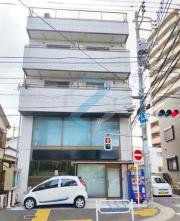 都営新宿線船堀駅まで徒歩11分