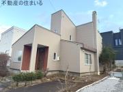 簾舞5条2丁目貸家