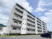 ビレッジハウス田布施2号棟 2K